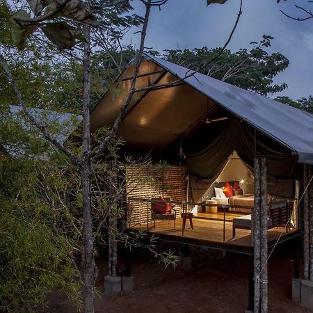 Kaav Safari Lodge, Kabini Begūr Rum bild